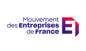 MEDEF (logo)