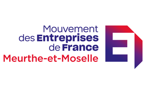 MEDEF Meurthe-et-Moselle (logo)