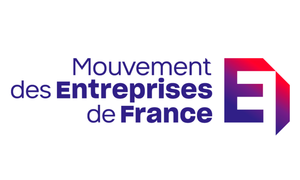 MEDEF (logo)