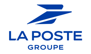 Groupe La Poste (logo)