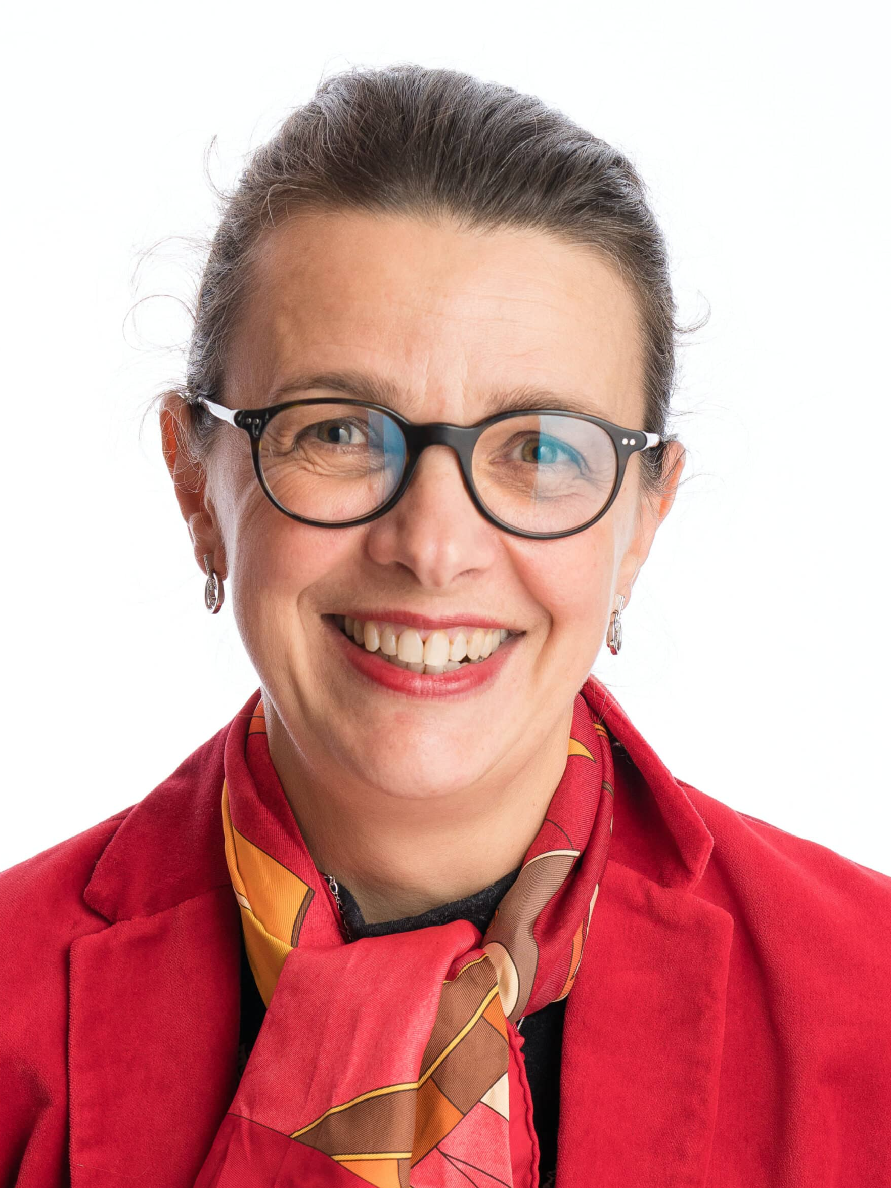 Béatrice Javary (portrait)