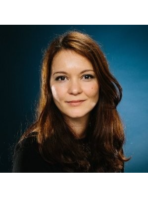 Myriem Remal (portrait)