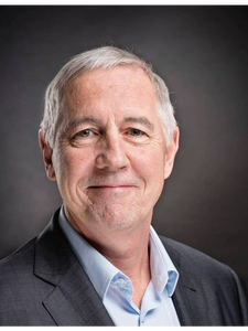 Gilles Caumont (portrait)