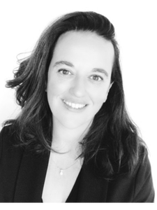 Christine Mathieu (portrait)