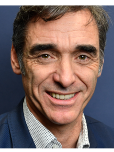 Gilles Claudel (portrait)
