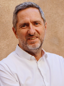 Laurent Hurpeau (portrait)