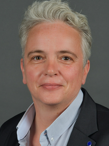 Hélène Boulanger (portrait)